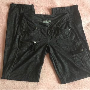 Athleta Bettona boyfriend pants